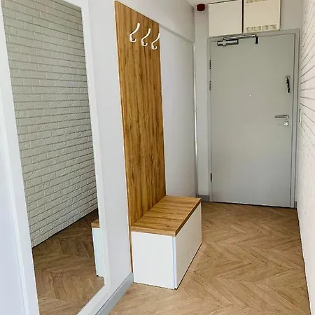 West Pomeranian Wielka Odrzanska Szczecin